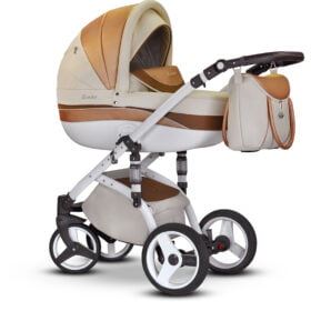 evado pram