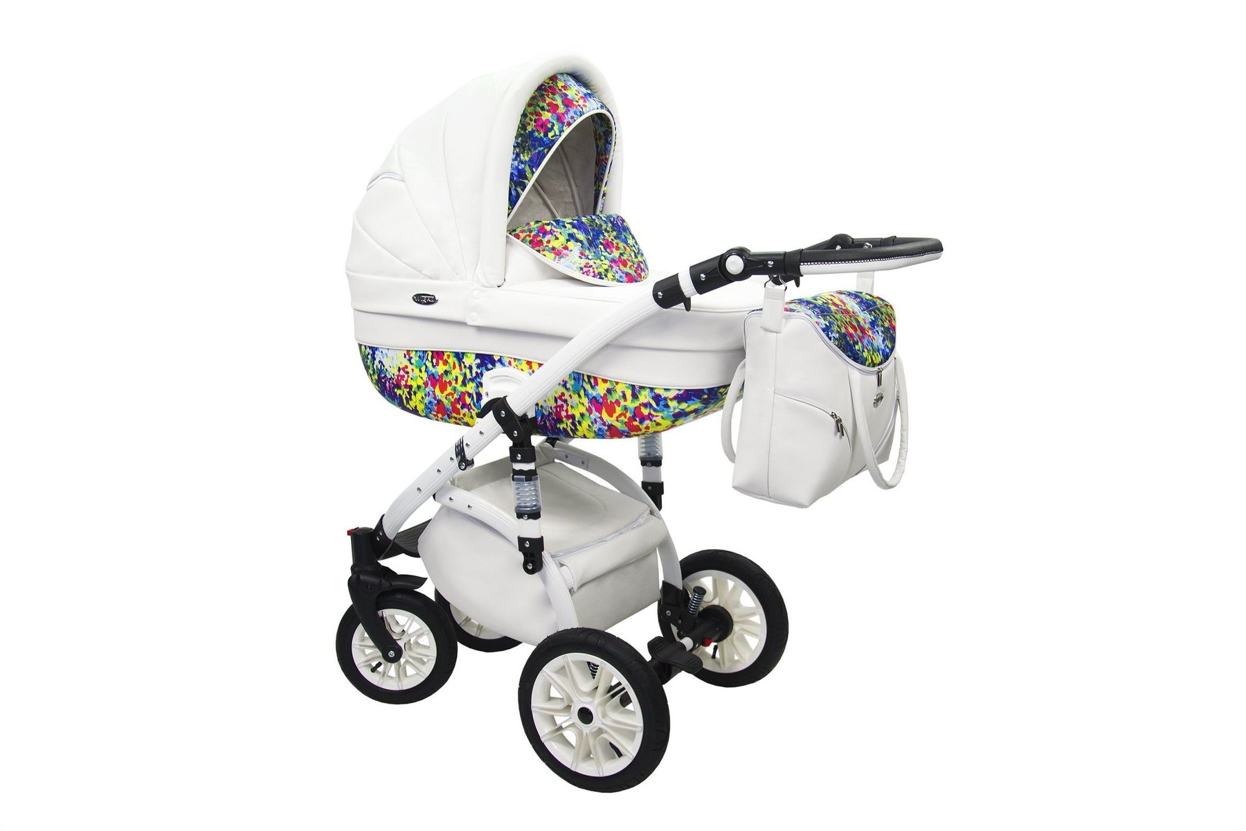 evado stroller