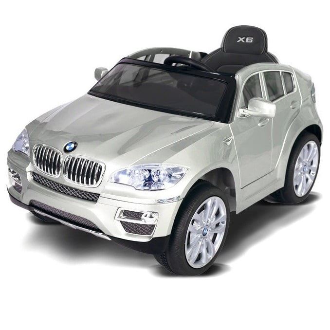 bmw x6 baby car