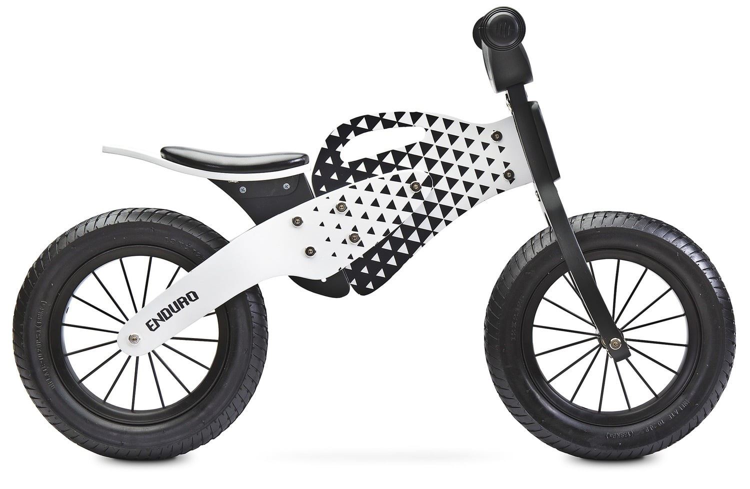 buzz balance bike