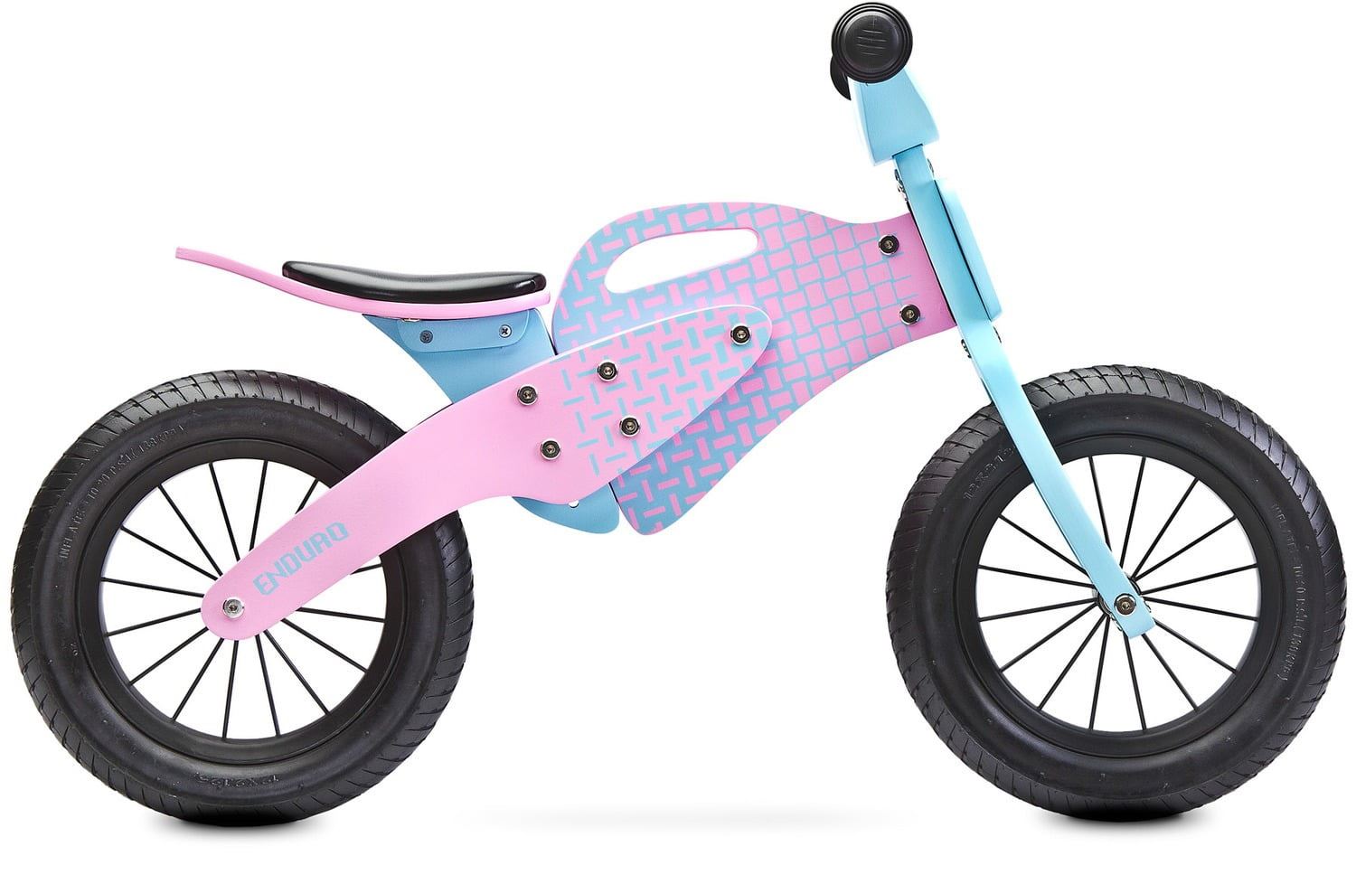 buzz balance bike