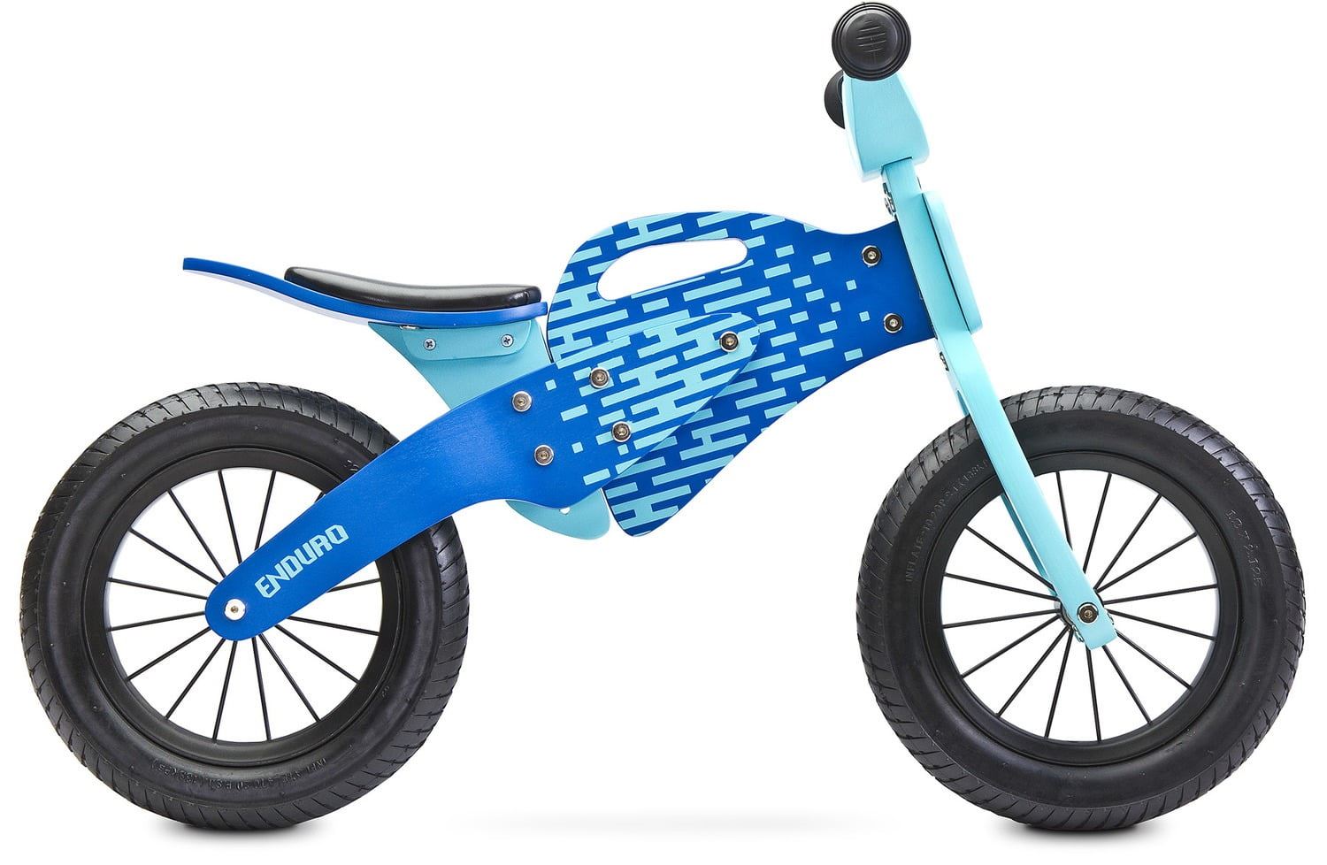 buzz balance bike