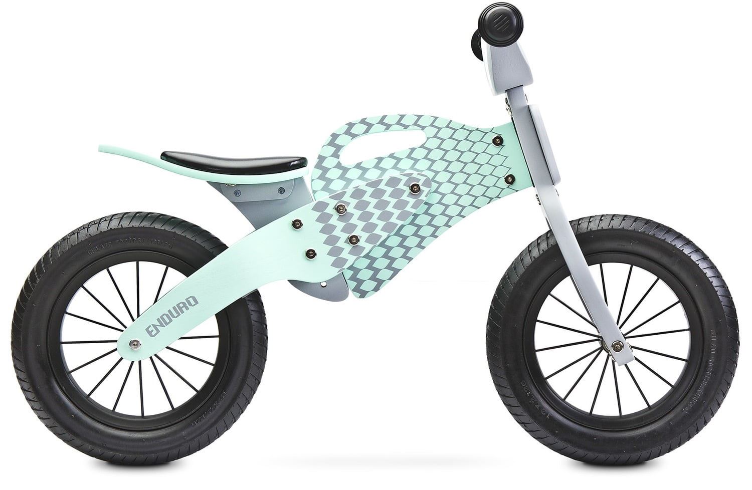buzz balance bike