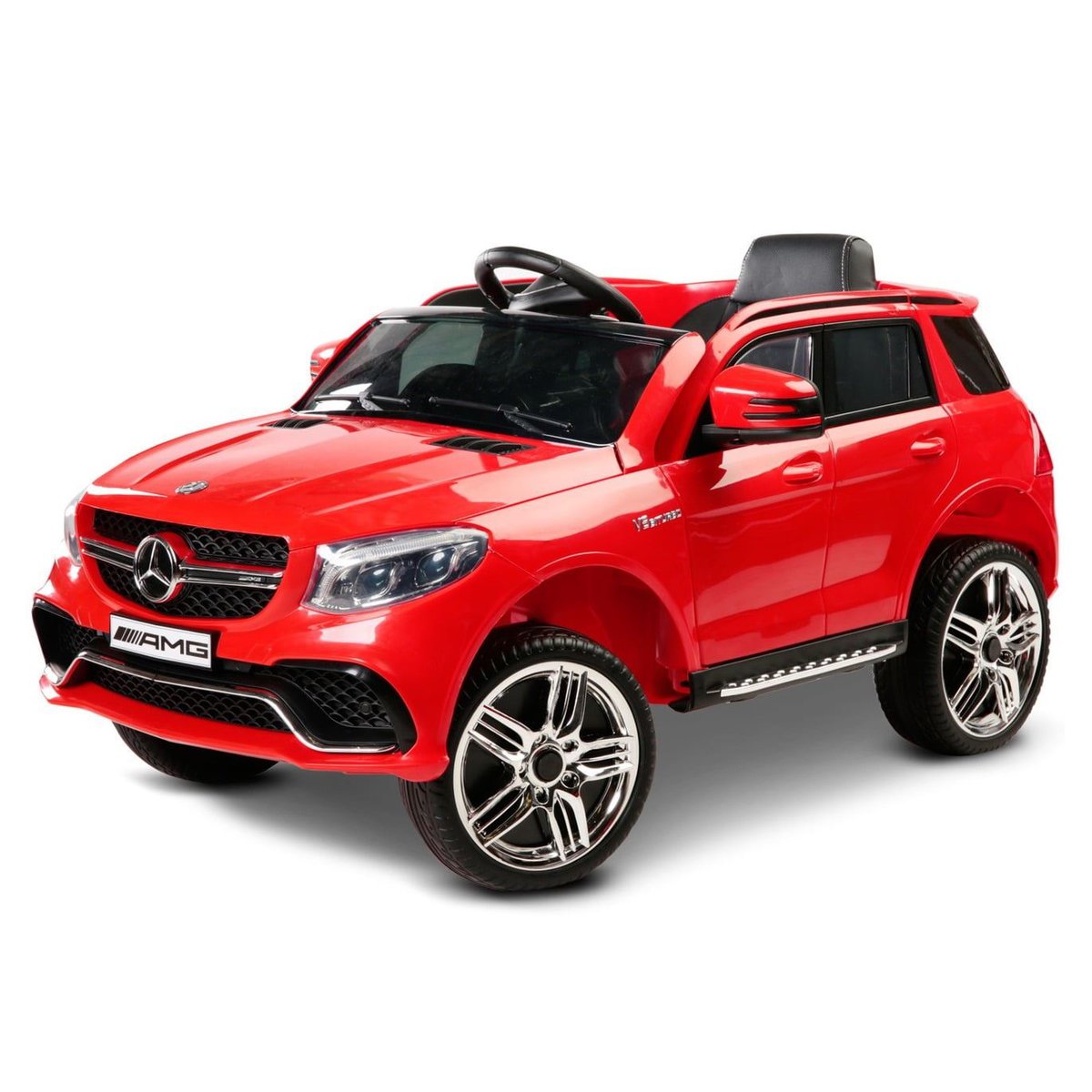 mercedes amg gle 63 toy