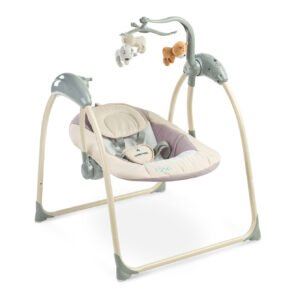 Electric swing Loop - beige - Ladybug Online Store