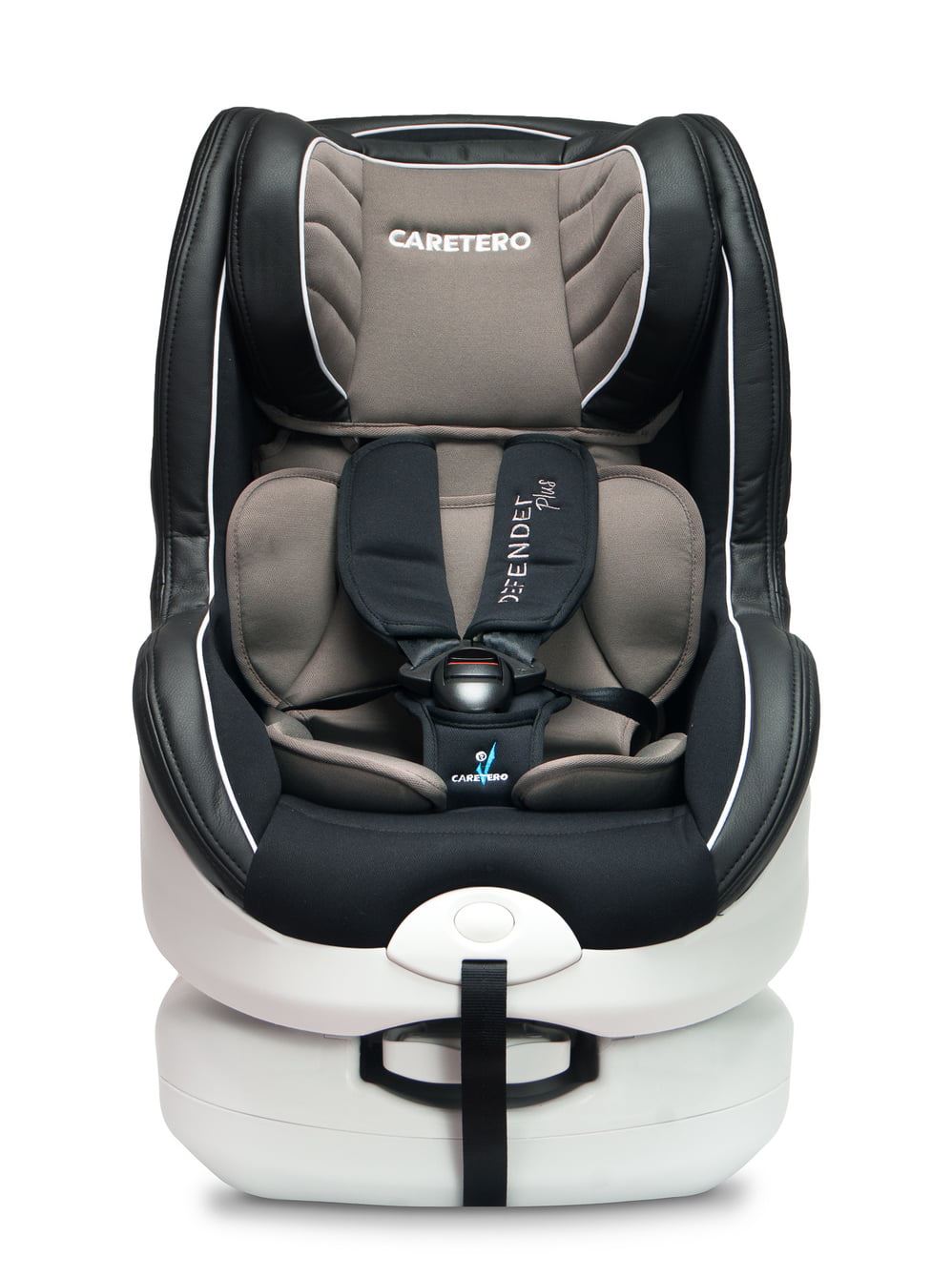 caretero defender isofix