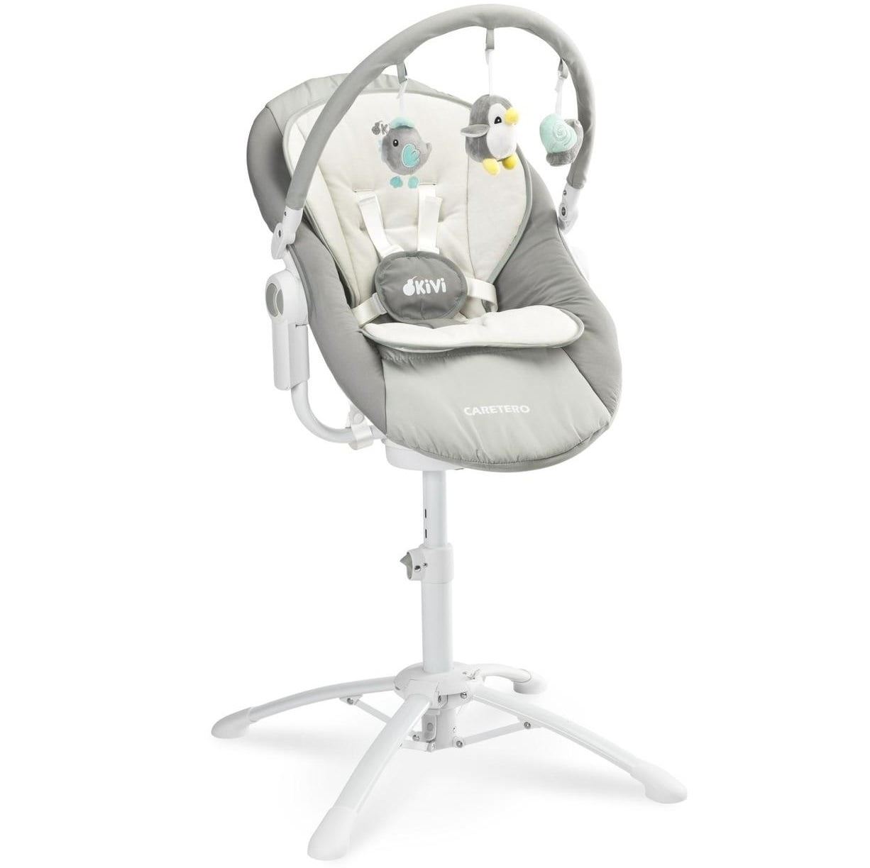 baby bouncer high chair