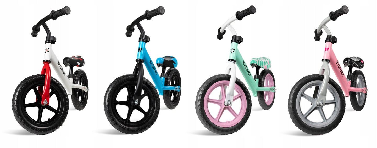 rebel balance bike