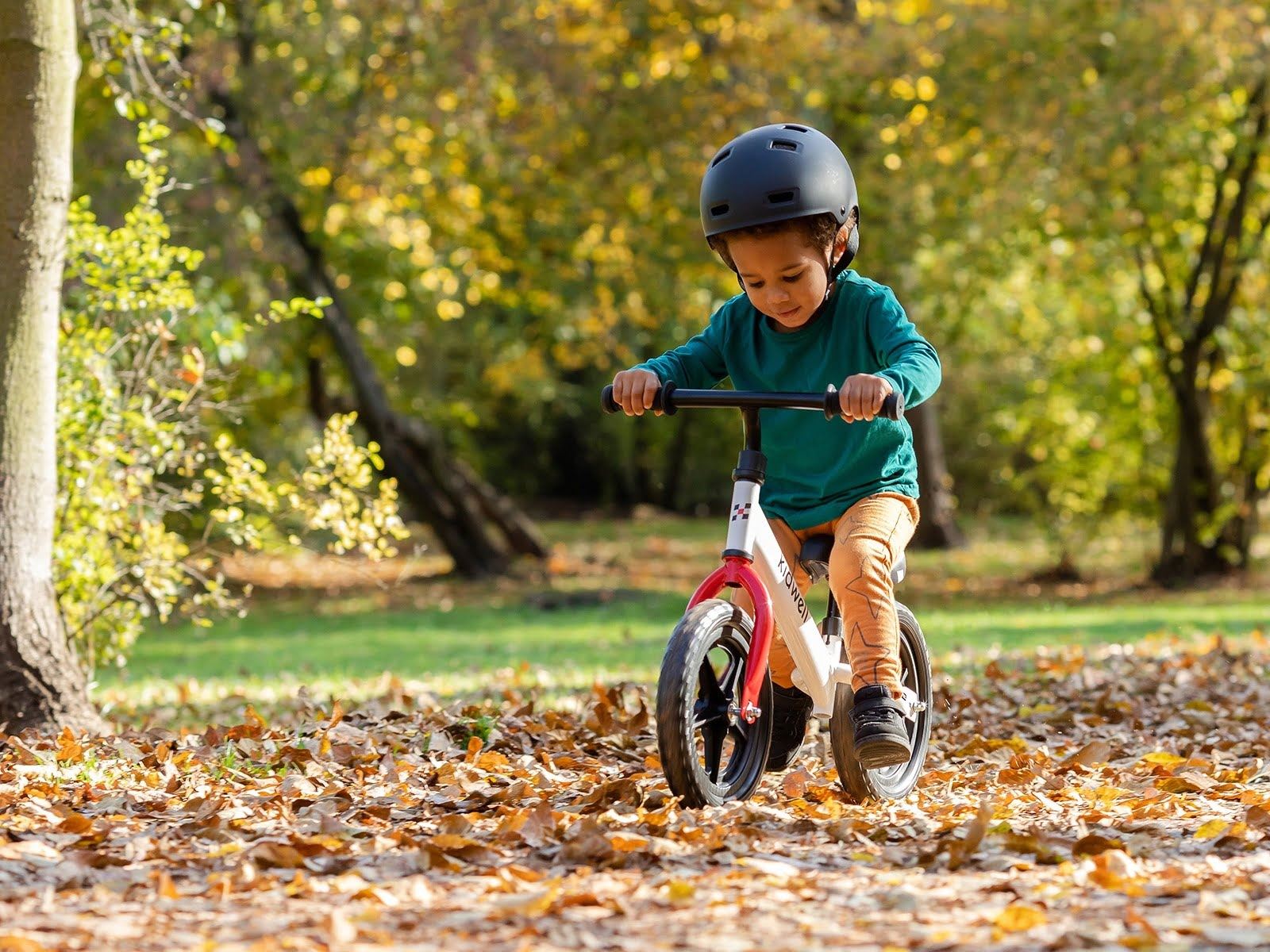 rebel balance bike