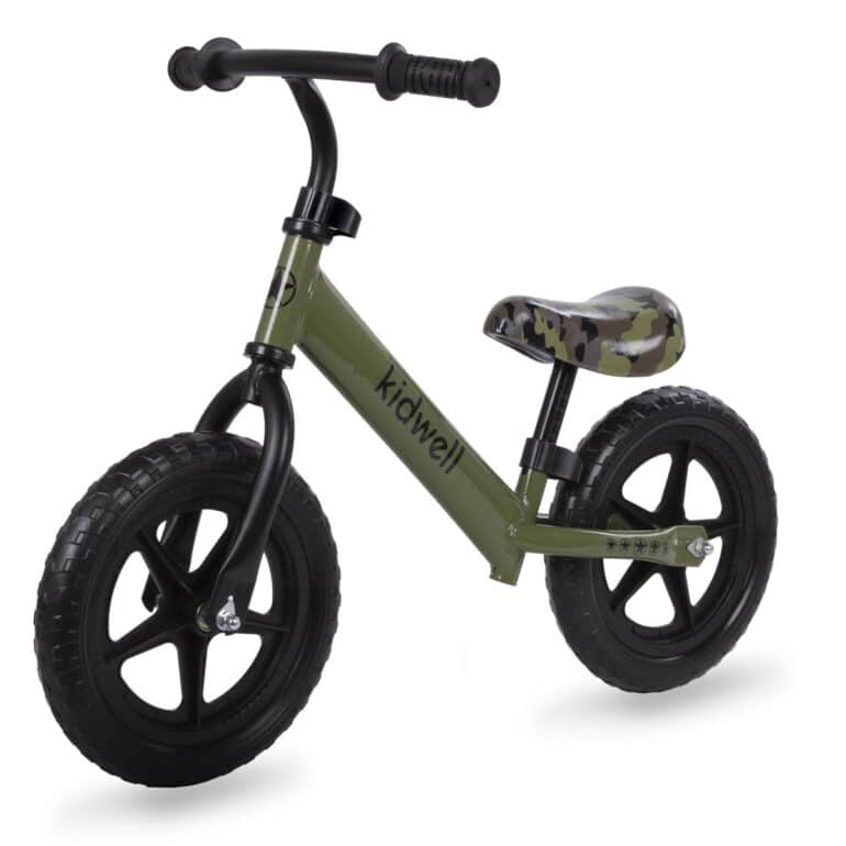 balance bike rebel