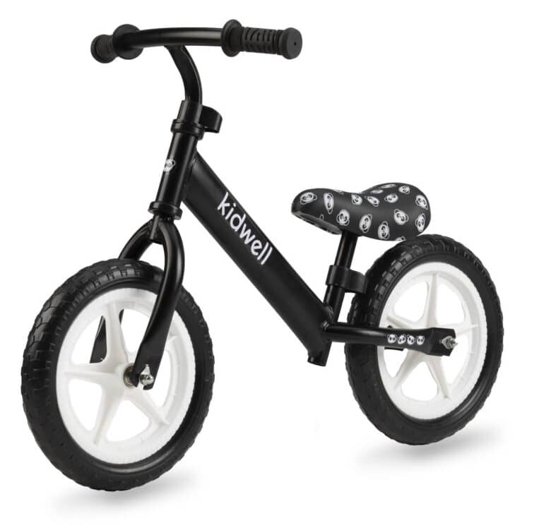 balance bike rebel