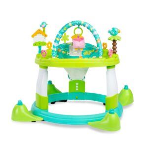 Walker 3in1 ALOHA green - Ladybug Online Store