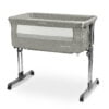 Bedside crib - sleep2gether grey - Ladybug Online Store