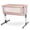 Bedside crib - sleep2gether beige - Ladybug Online Store