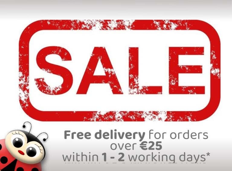 Ladybug - Ladybug Online Store