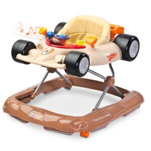 Walker Speeder beige - Ladybug Online Store