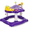 Baby walker 3in1 Hiphop purple - Ladybug Online Store