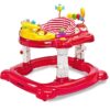 Baby walker 3in1 Hiphop red - Ladybug Online Store