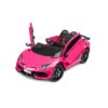 Lamborghini Aventador SVJ pink - Ladybug Online Store