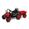 Tractor Hector red - Ladybug Online Store