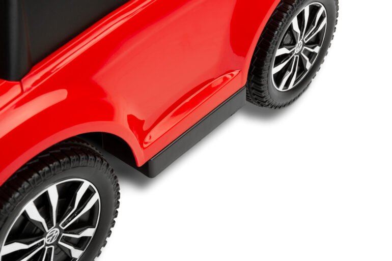 VW T-Roc red - Ladybug Online Store