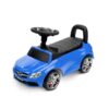 Mercedes AMG C63 blue - Ladybug Online Store