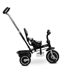 Tricycle - Buzz Grey - Ladybug Online Store