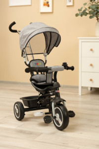 Tricycle - Buzz Grey - Ladybug Online Store