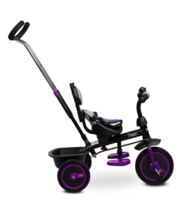 Tricycle - Buzz Purple - Ladybug Online Store