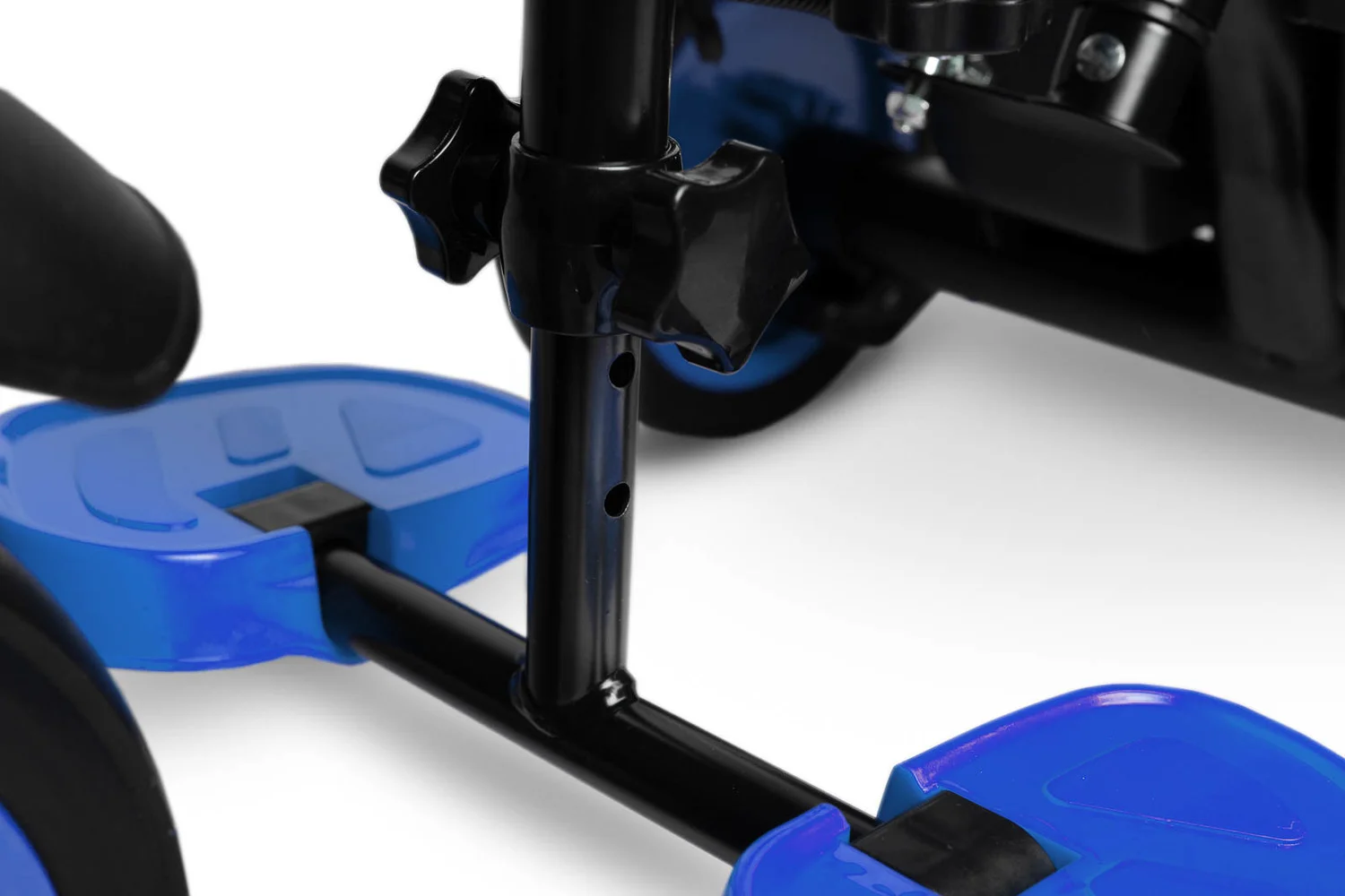 Tricycle - Buzz Navy auto transporter Tricycle - Buzz Navy - Ladybug Online Store