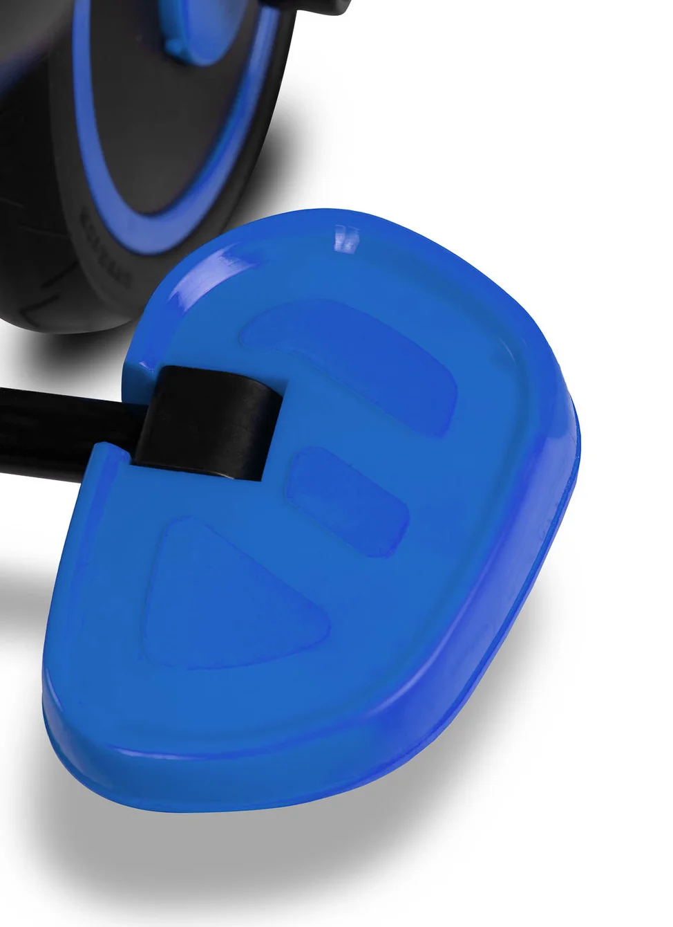 Tricycle - Buzz Navy auto transporter Tricycle - Buzz Navy - Ladybug Online Store