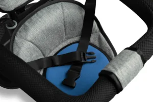 Tricycle - Buzz Navy auto transporter Tricycle - Buzz Navy - Ladybug Online Store