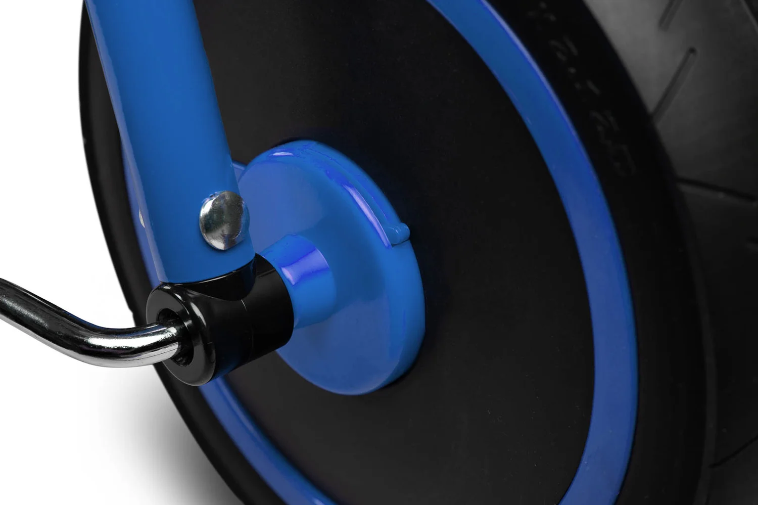 Tricycle - Buzz Navy auto transporter Tricycle - Buzz Navy - Ladybug Online Store