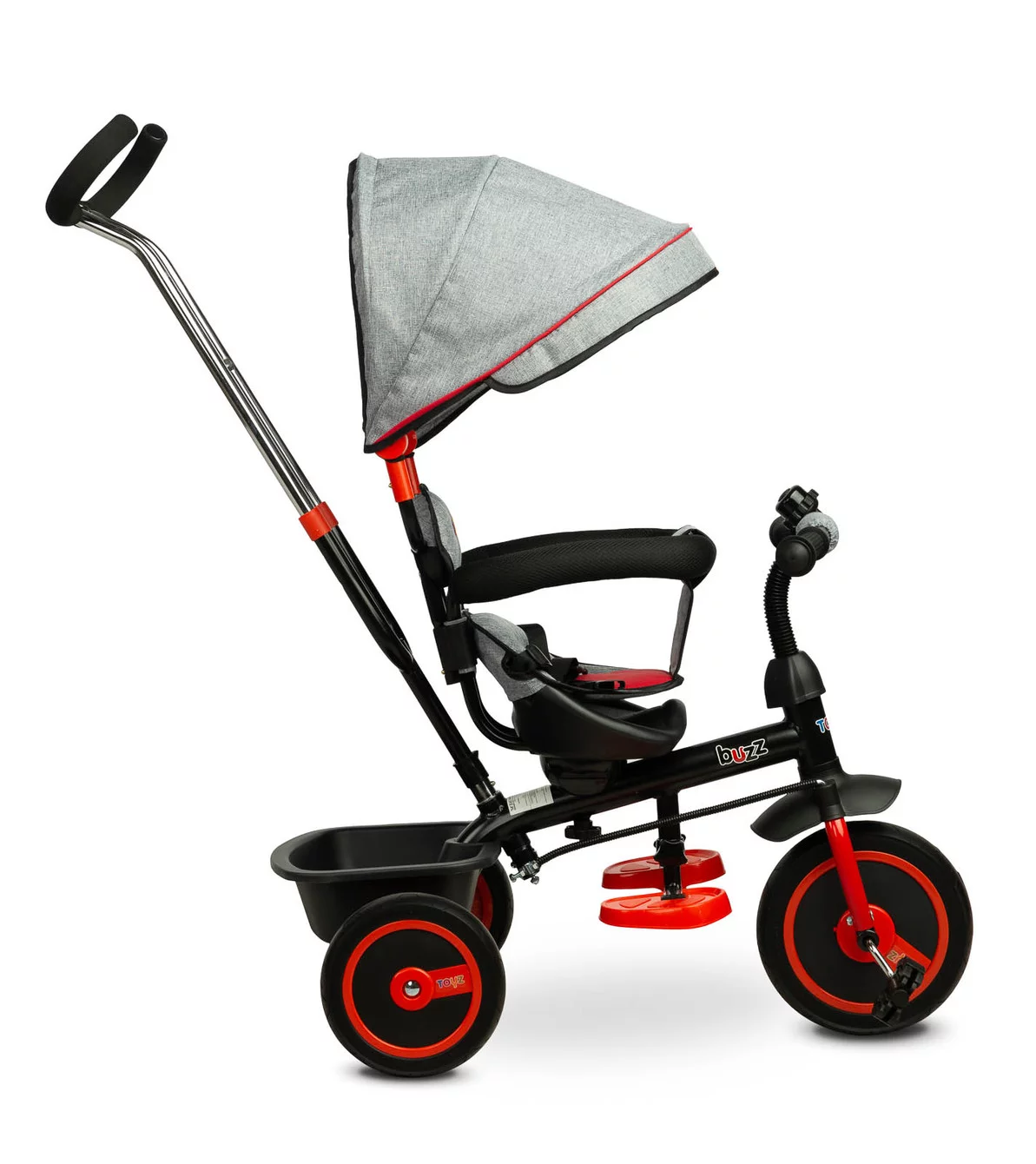 Tricycle - Buzz Red - Ladybug Online Store