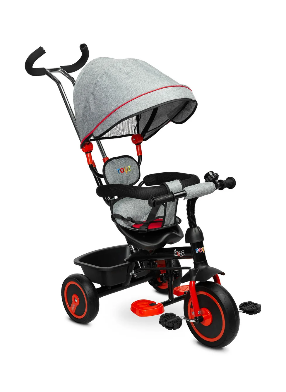 Tricycle - Buzz Red - Ladybug Online Store