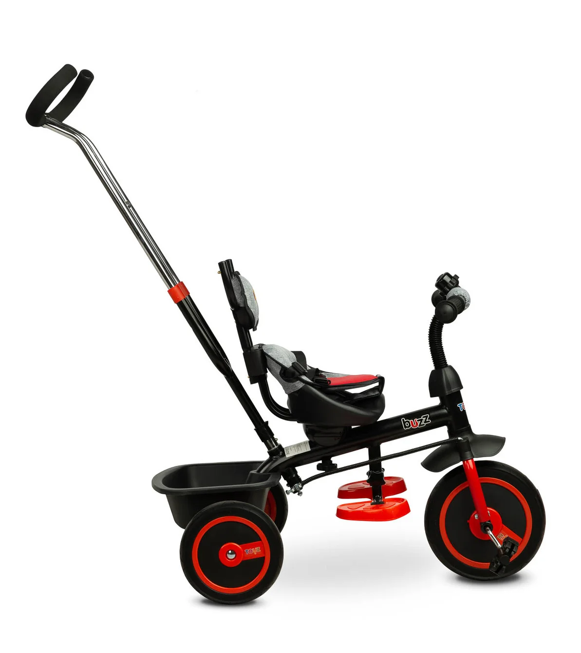 Tricycle - Buzz Red - Ladybug Online Store