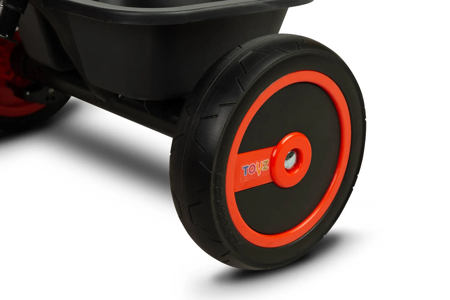 Tricycle - Buzz Red - Ladybug Online Store