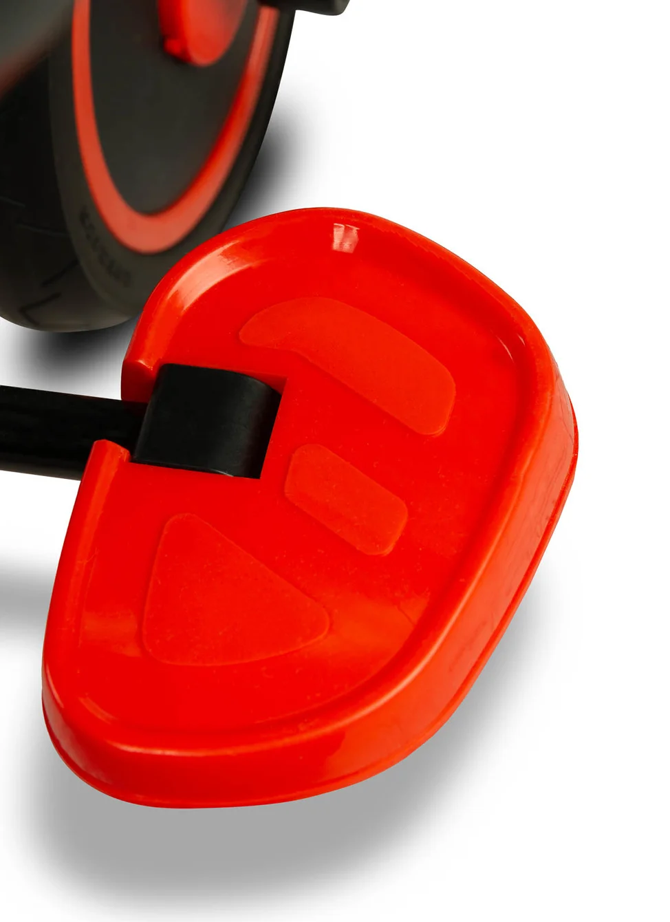 Tricycle - Buzz Red - Ladybug Online Store