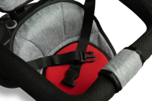 Tricycle - Buzz Red - Ladybug Online Store