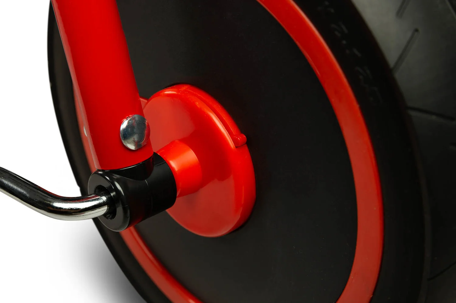 Tricycle - Buzz Red - Ladybug Online Store