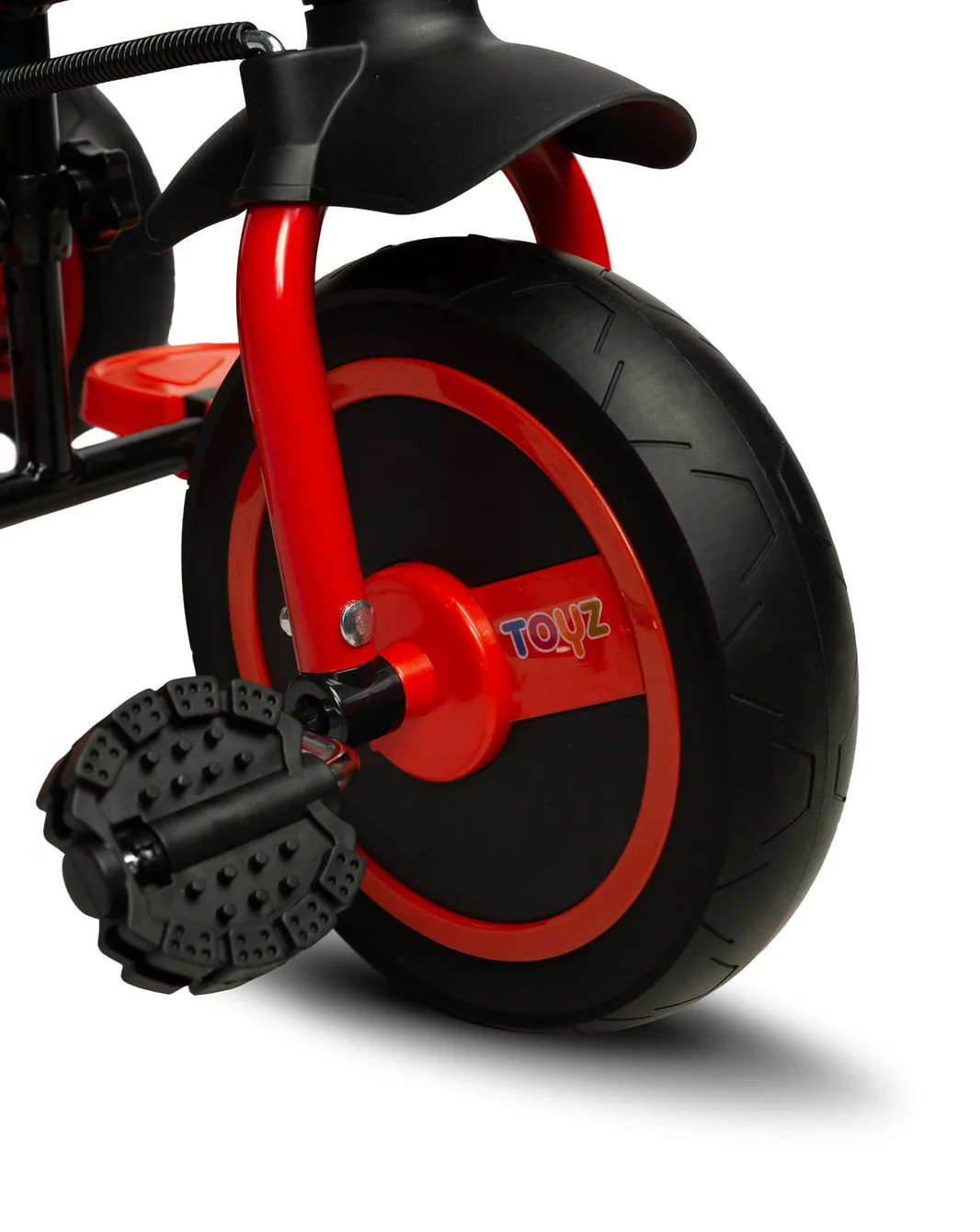 Tricycle - Buzz Red - Ladybug Online Store