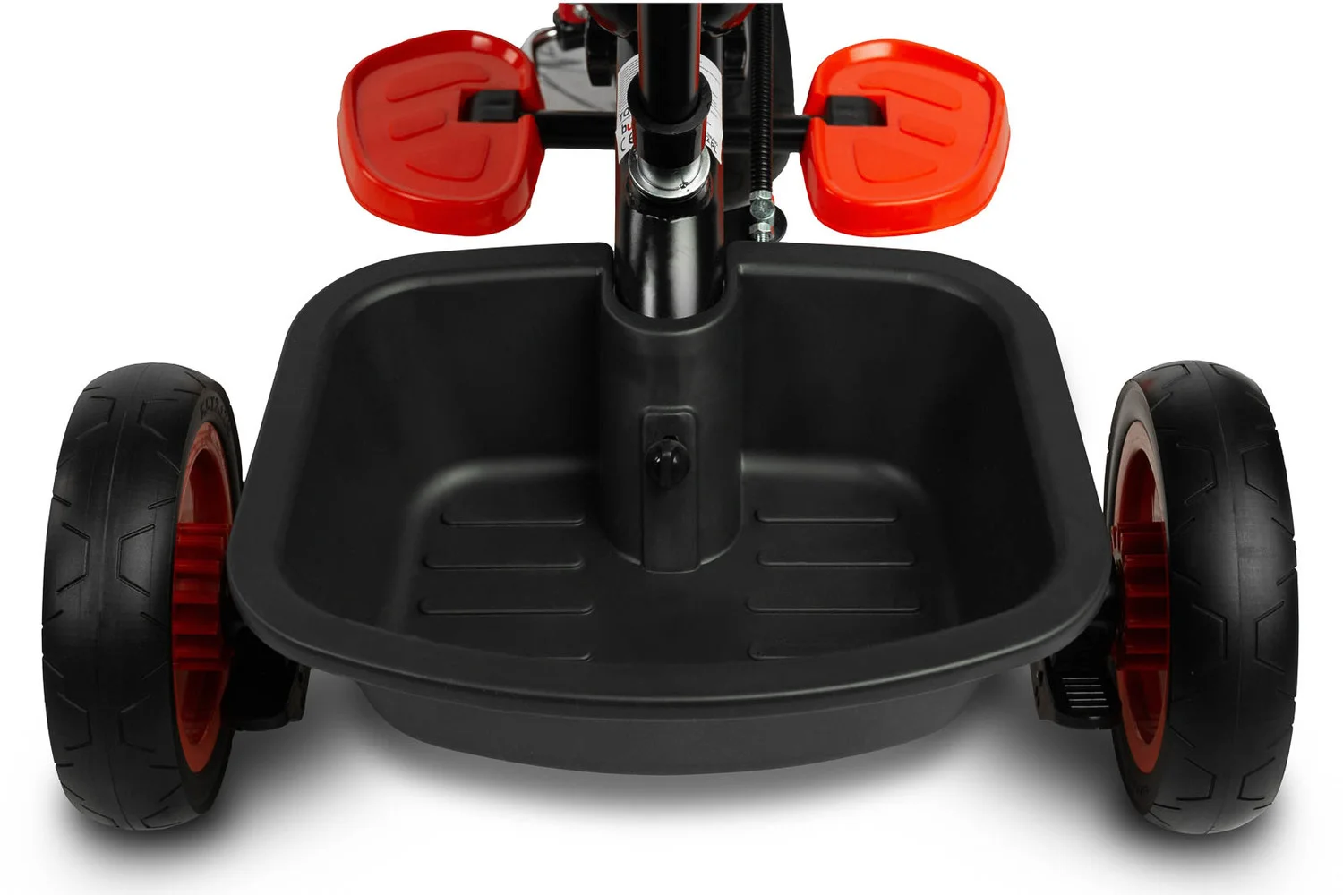 Tricycle - Buzz Red - Ladybug Online Store