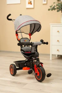Tricycle - Buzz Red - Ladybug Online Store
