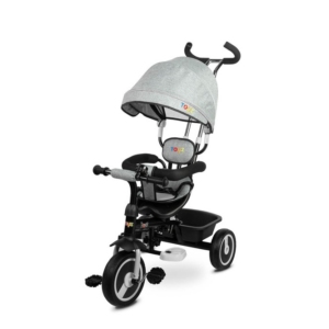 Tricycle - Buzz Grey - Ladybug Online Store