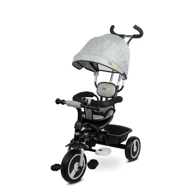 Tricycle - Buzz Grey auto transporter Tricycle - Buzz Grey - Ladybug Online Store