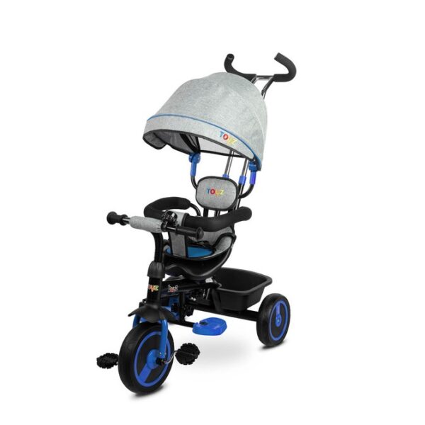 Tricycle – Buzz Navy