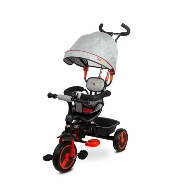 Tricycle – Buzz Red