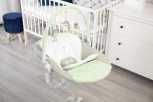 Caretero Kivi 3in1- mint - Ladybug Online Store