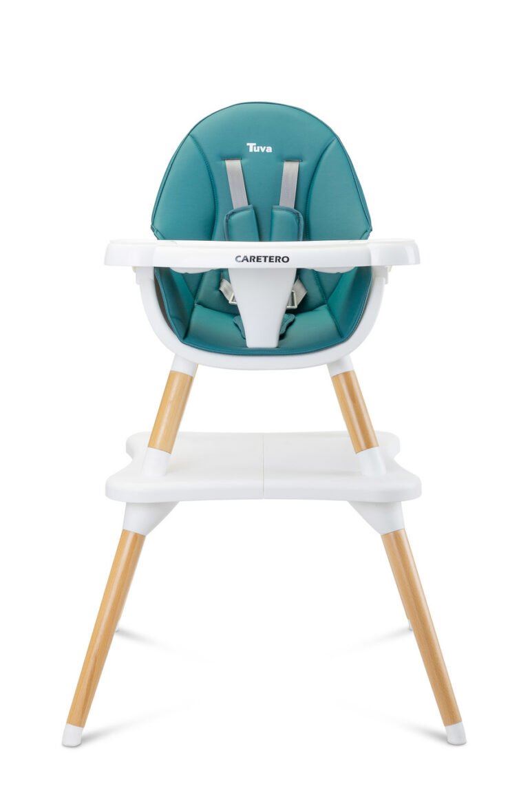 Caretero Tuva 2in1 - dark green - Ladybug Online Store