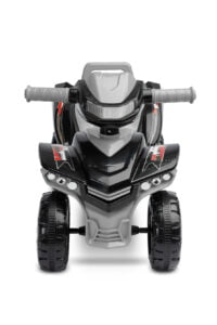 Ride-on push car mini Raptor grey - Ladybug Online Store